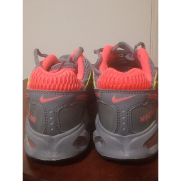 Nike Air Max Torch 4 Running Shoes Women's Size 7 Pink Grey Yellow 343851-076 - Picture 11 of 14
